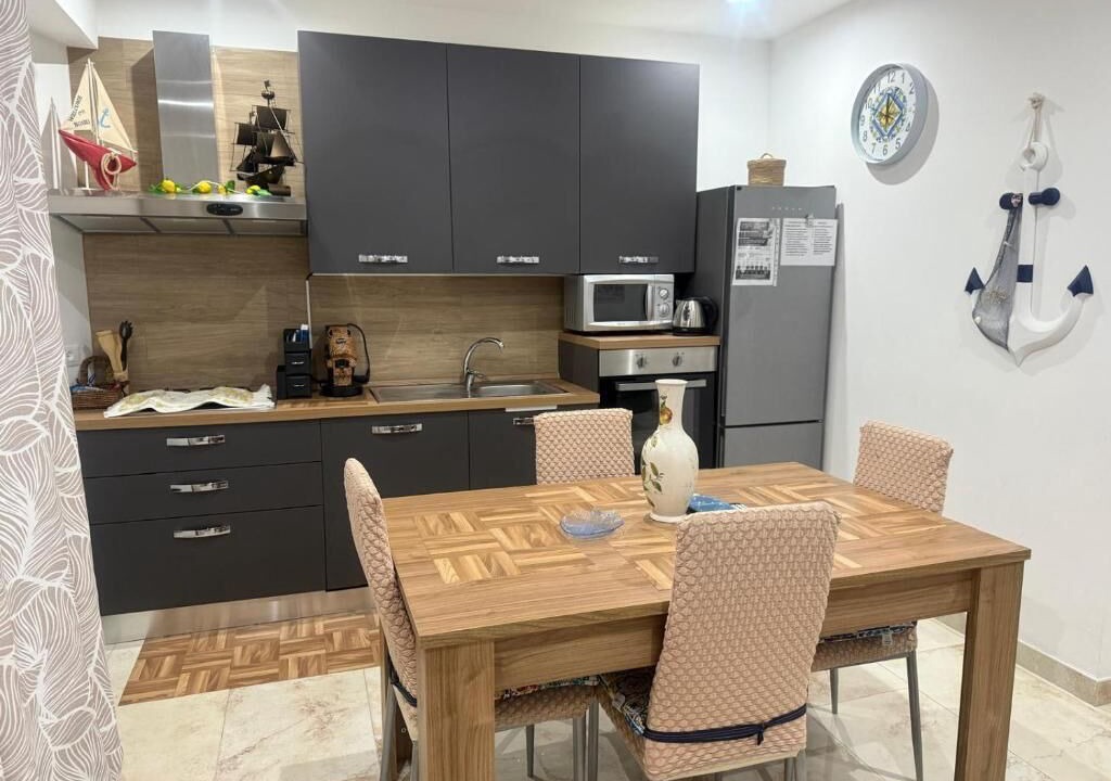 Photo of Kitchen in Aspra