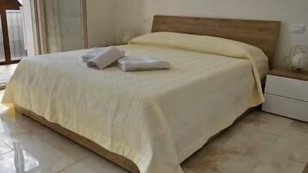 Photo of Bedroom in Aspra