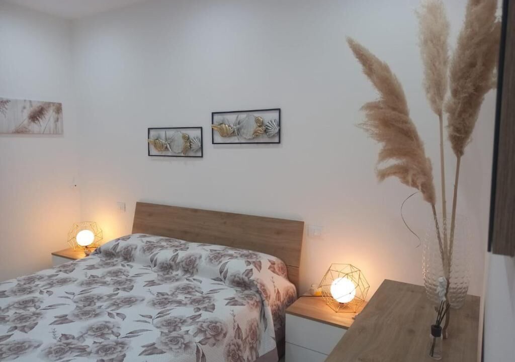 Photo of Bedroom in Aspra