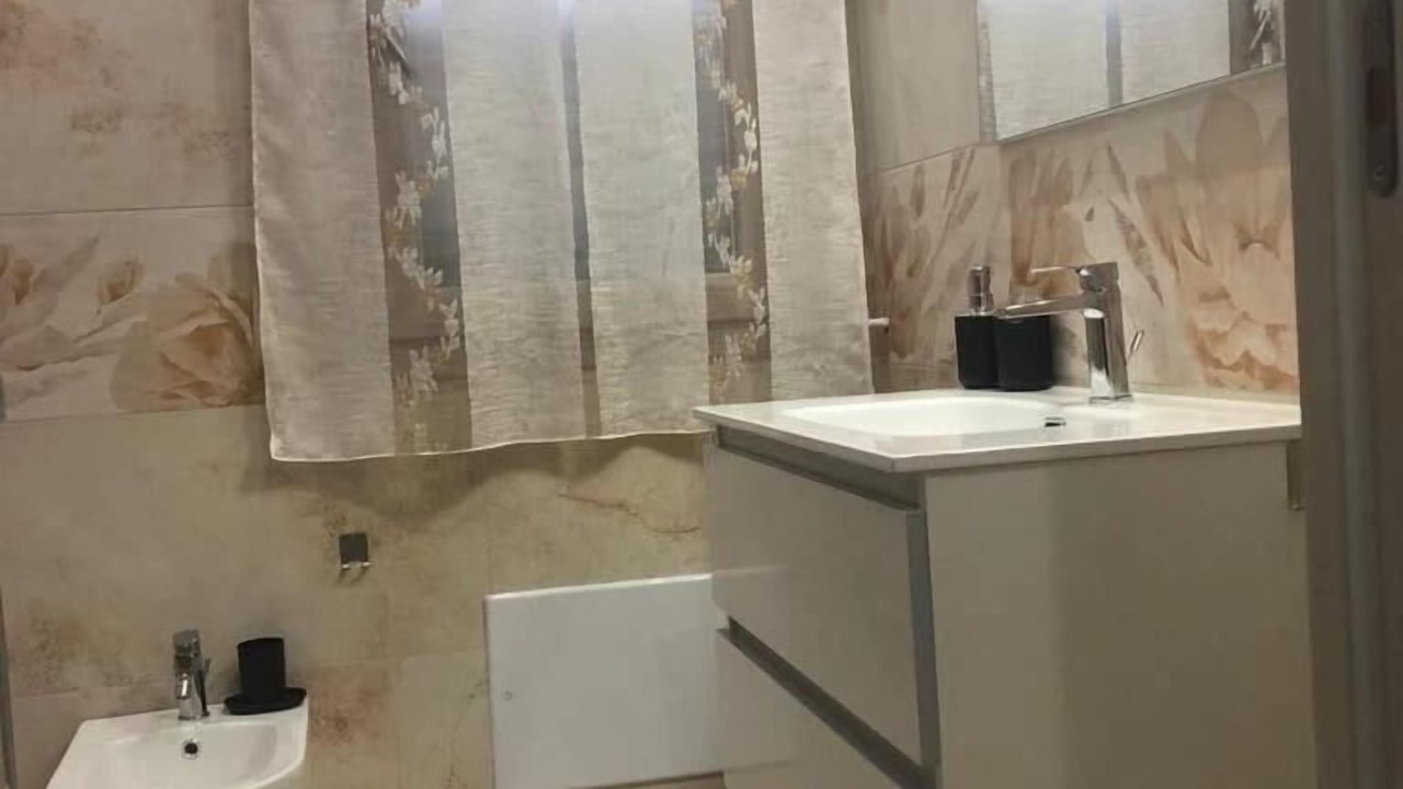 Photo of Bathroom in Aspra