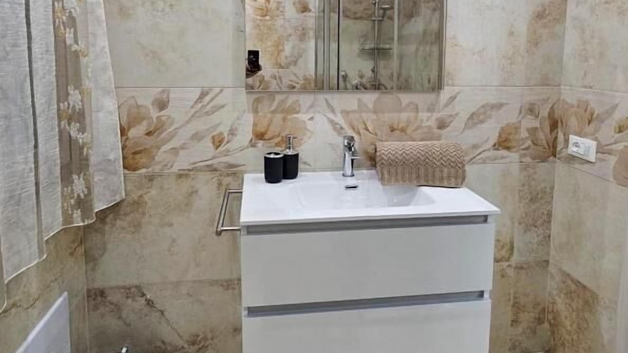Photo of Bathroom in Aspra