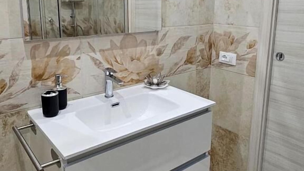Photo of Bathroom in Aspra