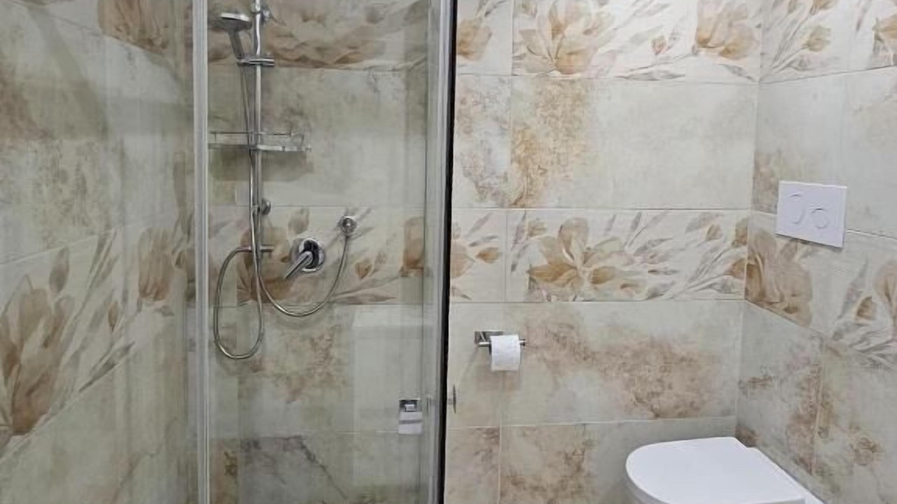 Photo of Bathroom in Aspra