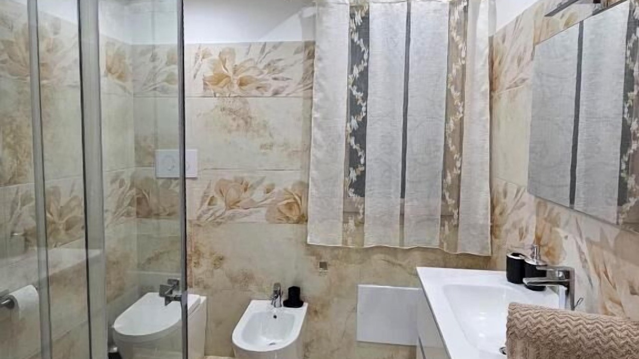 Photo of Bathroom in Aspra