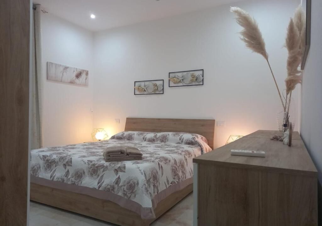 Photo of Bedroom in Aspra