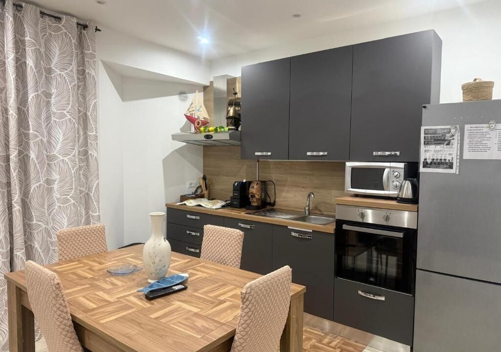 Photo of Kitchen in Aspra