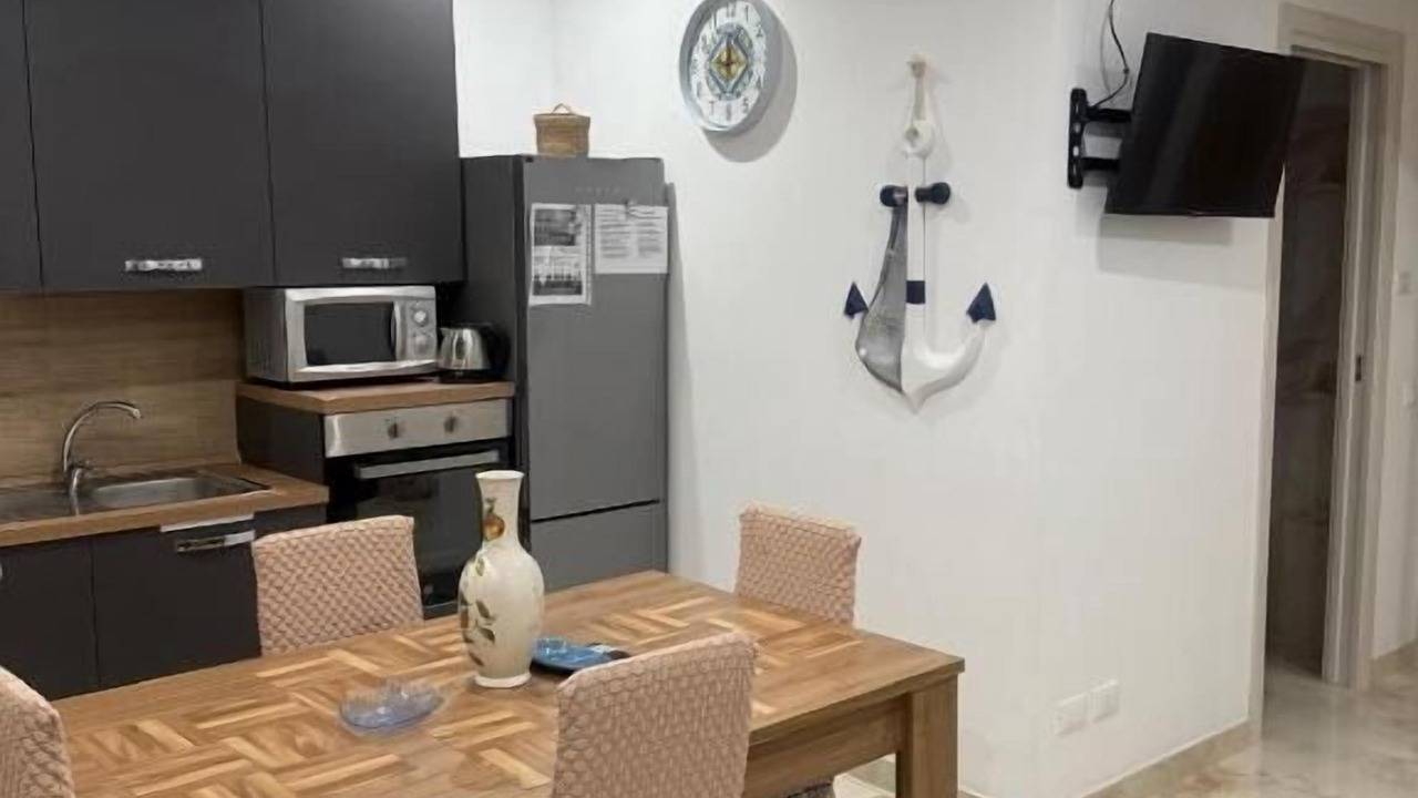 Photo of Kitchen in Aspra