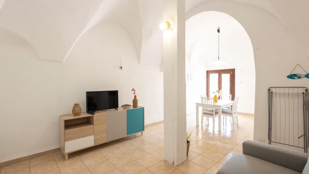 Photo of Livingroom in Kamma