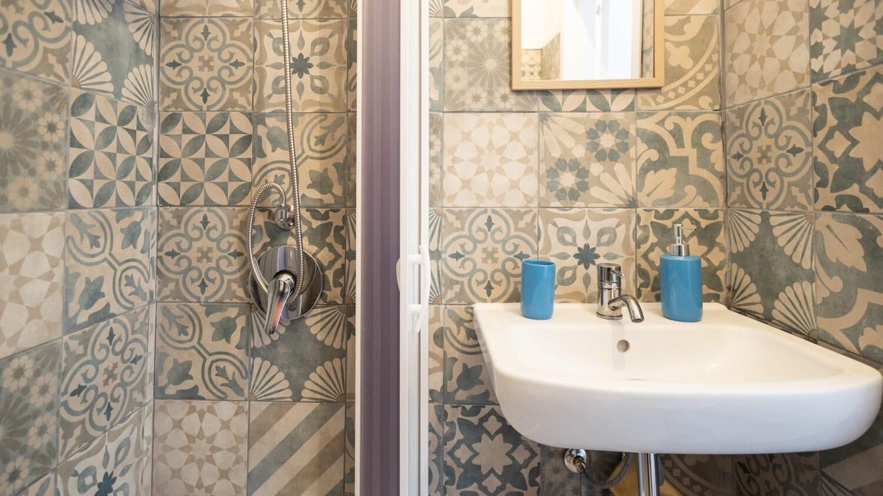 Photo of Bathroom in Kamma
