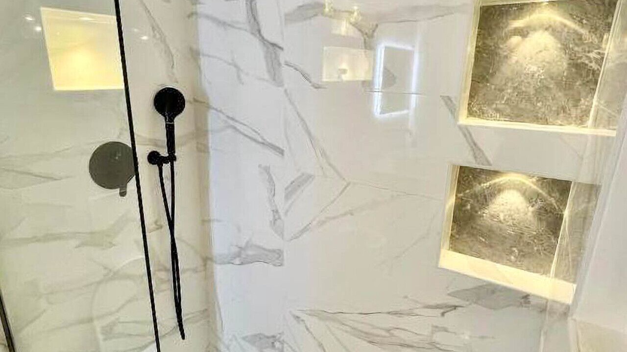 Photo of Bathroom in Marettimo
