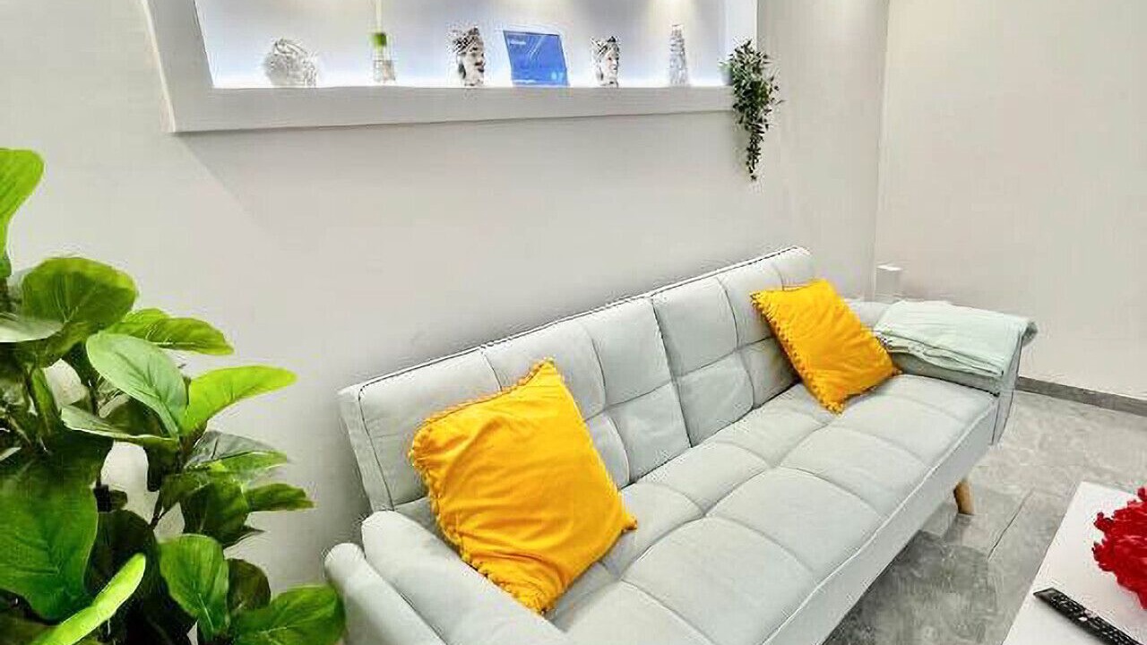 Photo of Livingroom in Marettimo