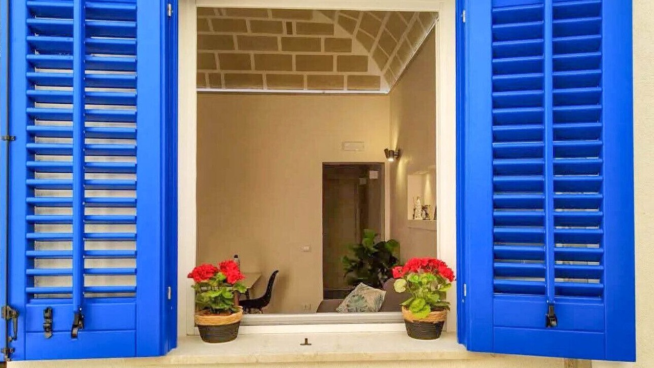 Photo of Outdoor in Marettimo
