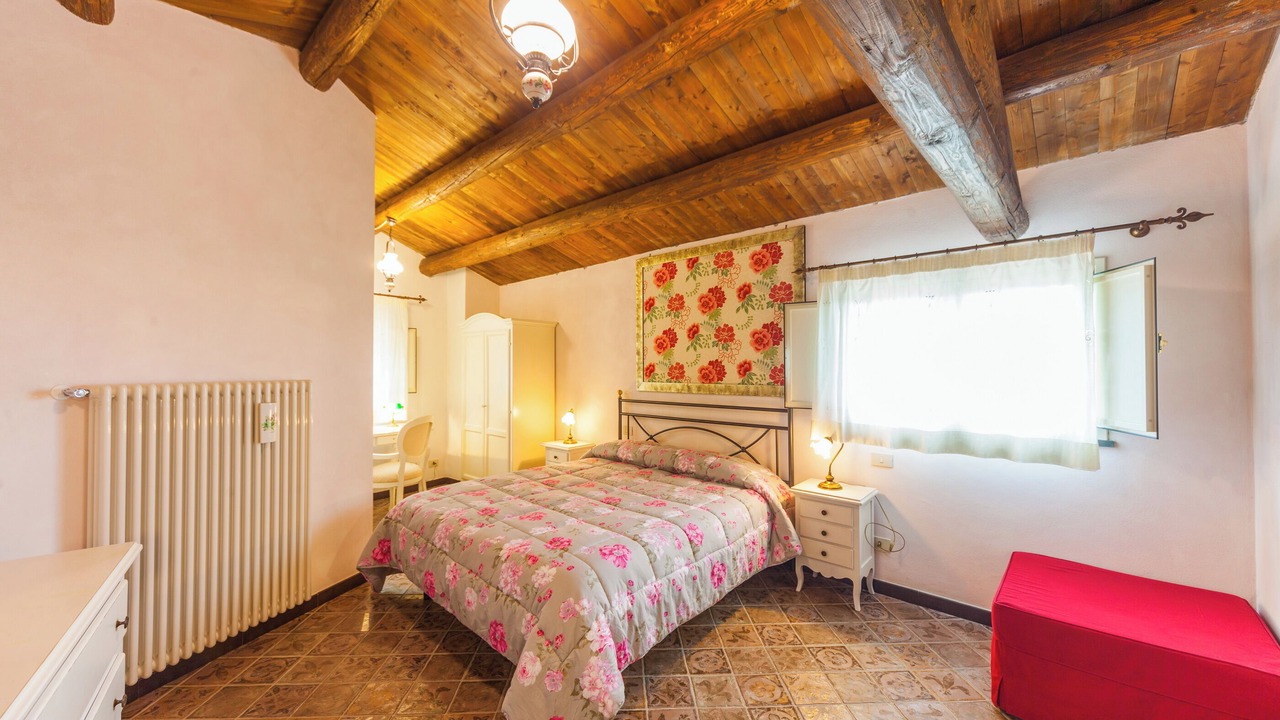 Photo of Bedroom in Piedimonte Etneo