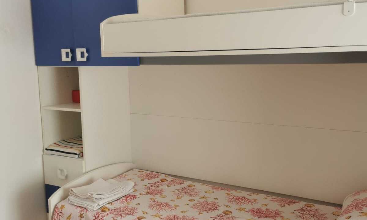 Photo of Bedroom in Lido