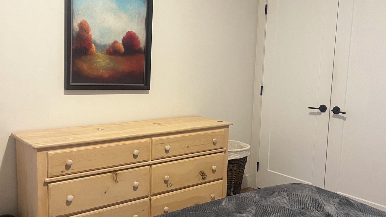 Photo of Bedroom in Highpointe