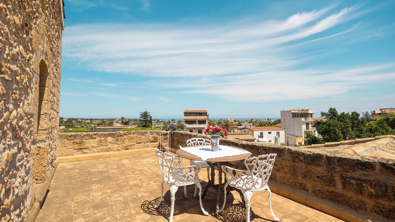 Photo of Outdoor in Carini