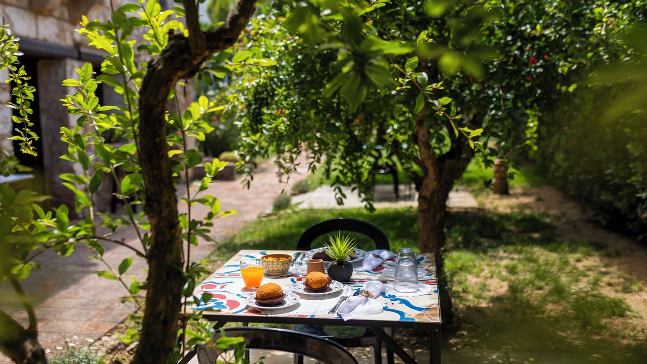 Photo of Outdoor in Carini
