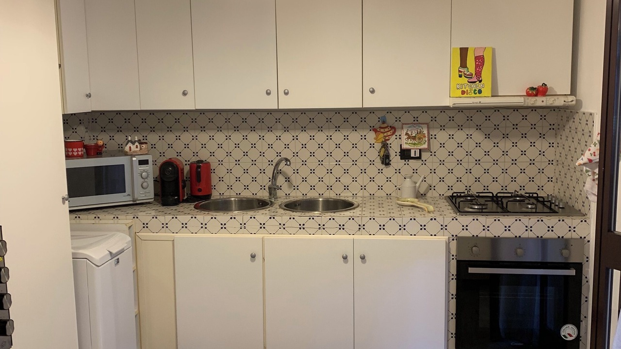 Photo of Kitchen in Mazzaforno