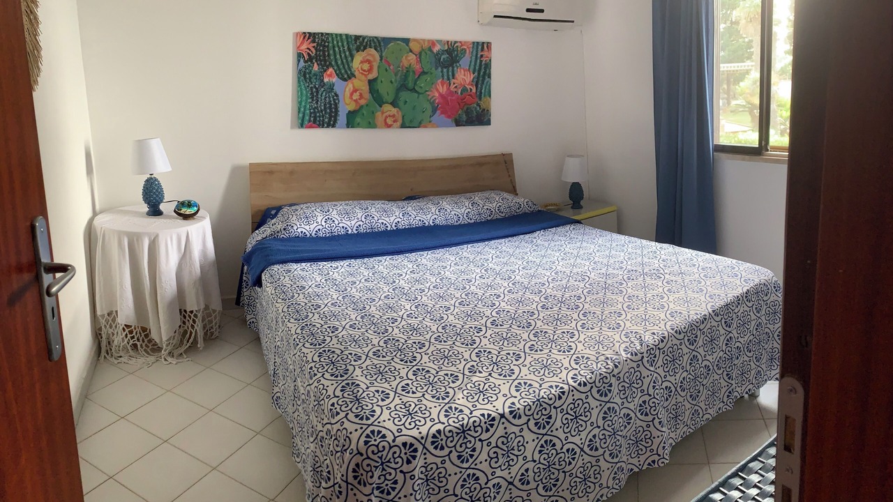 Photo of Bedroom in Mazzaforno