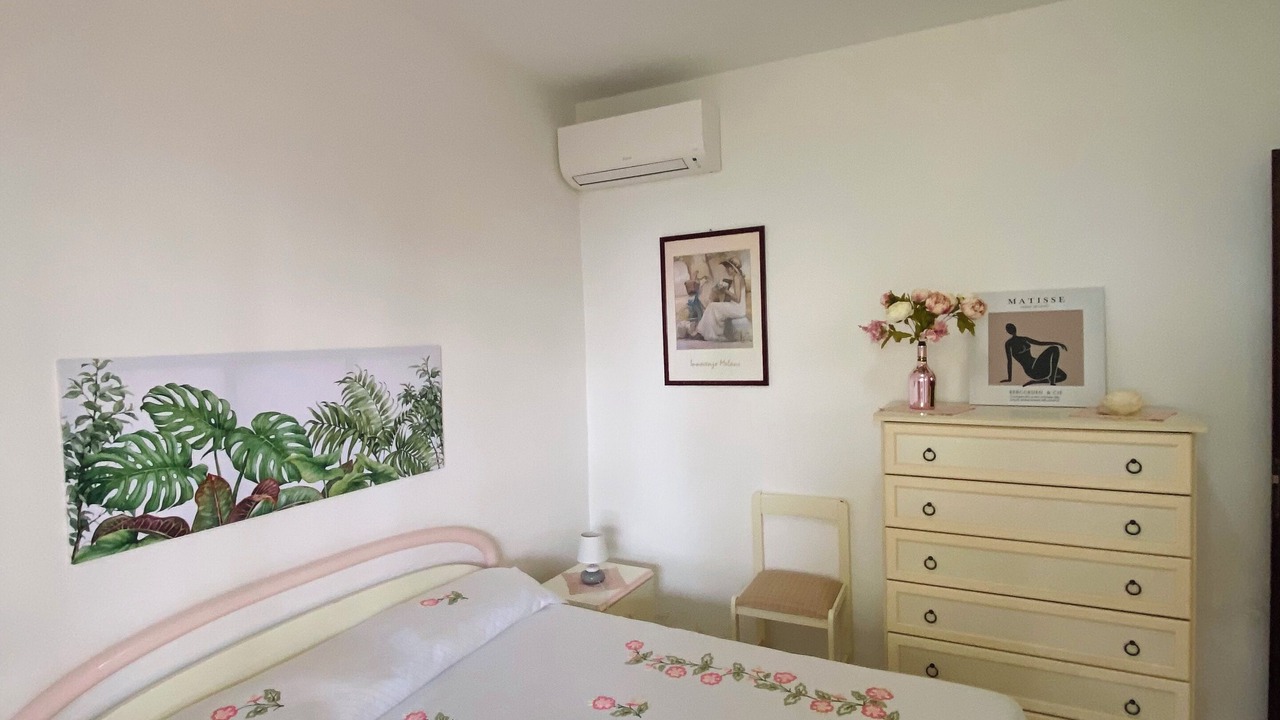 Photo of Bedroom in Mazzaforno