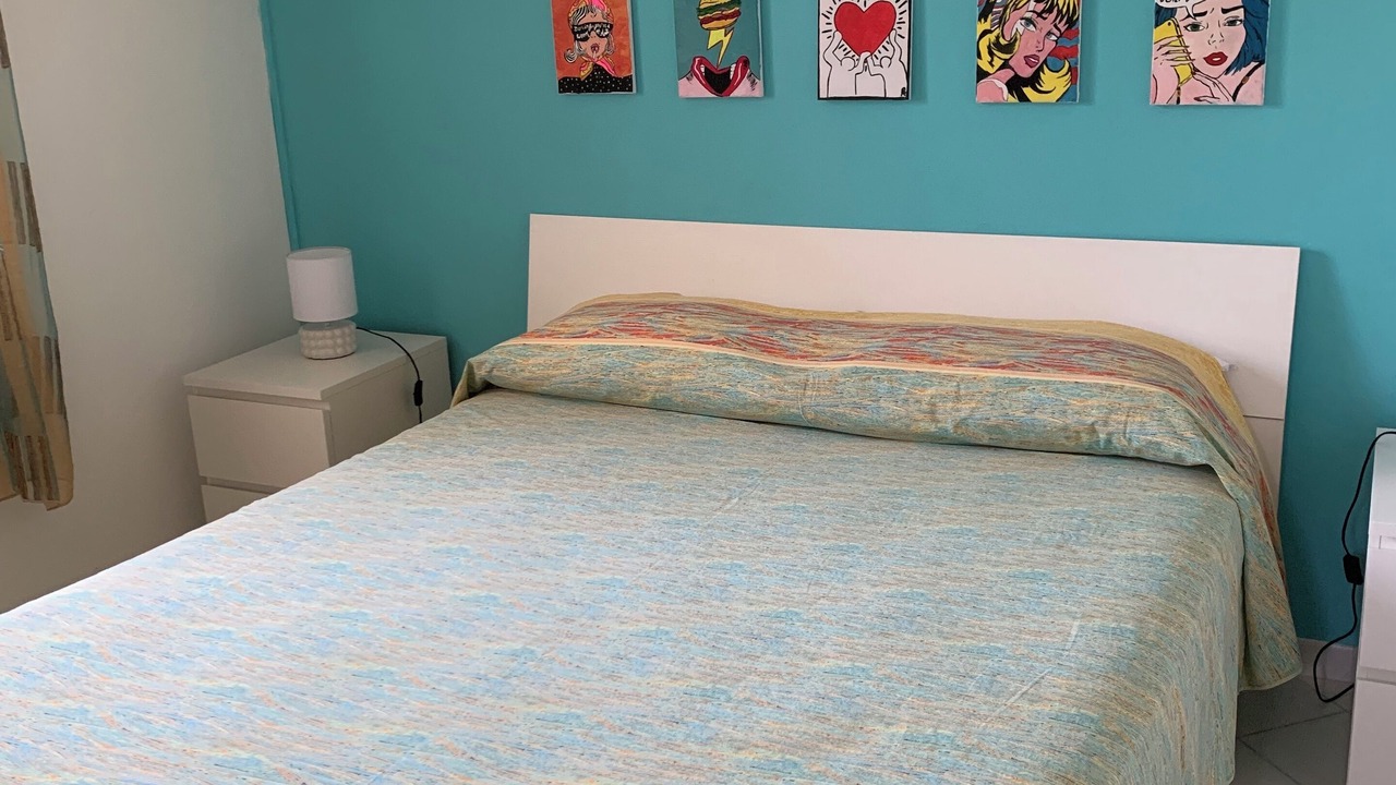 Photo of Bedroom in Mazzaforno