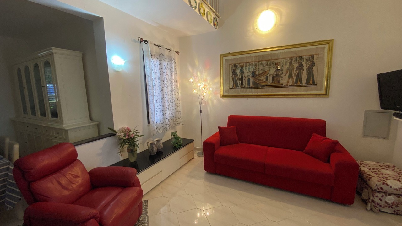 Photo of Livingroom in Mazzaforno