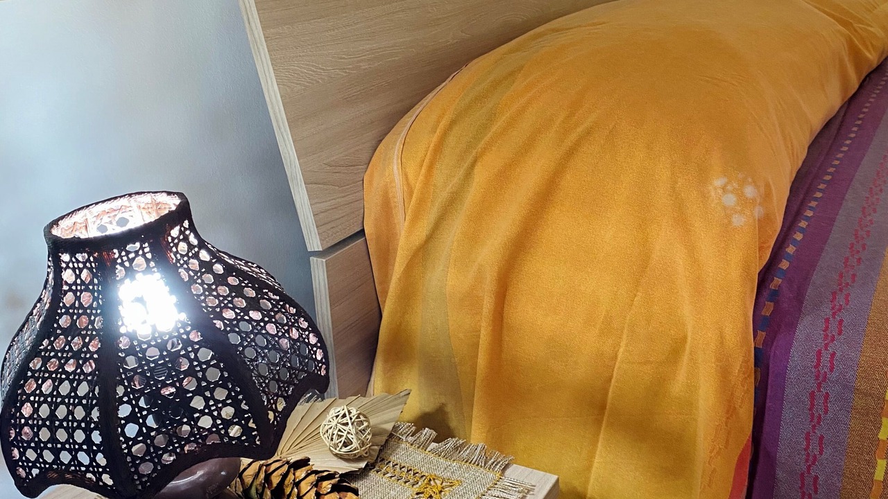Photo of Bedroom in Mazzaforno