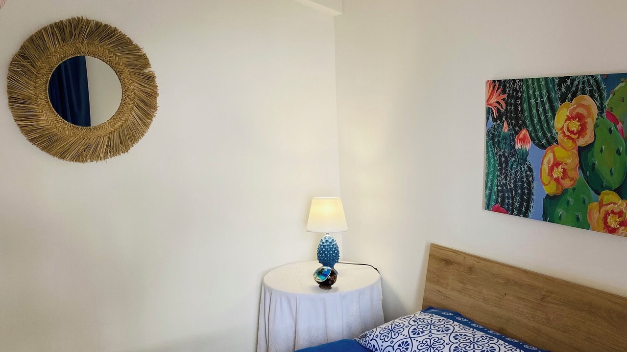 Photo of Bedroom in Mazzaforno