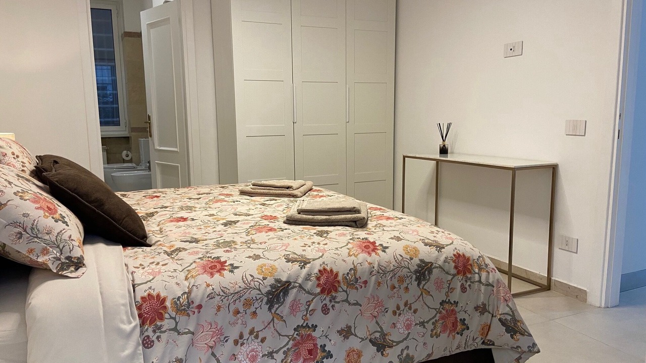 Photo of Bedroom in Parioli