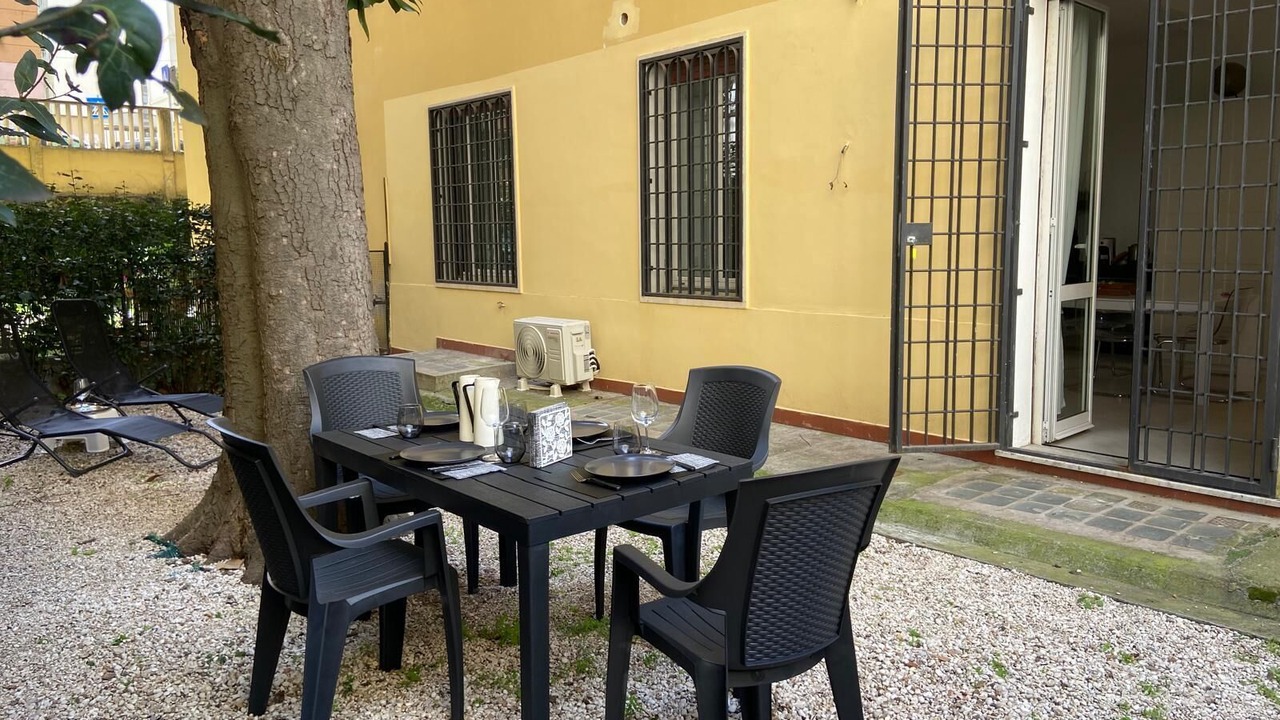 Photo of Outdoor in Parioli