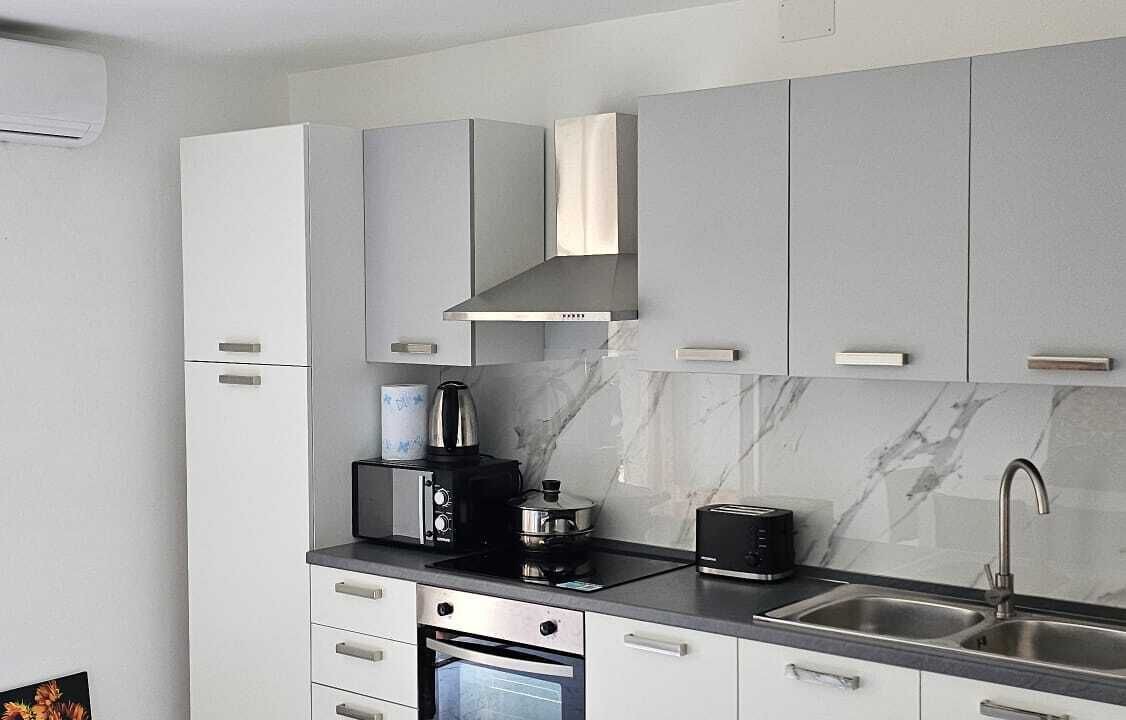 Photo of Kitchen in Mussomeli