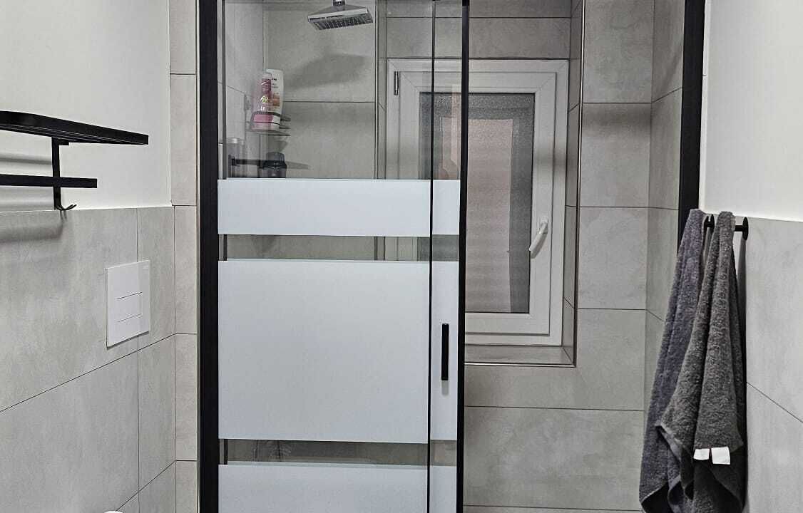 Photo of Bathroom in Mussomeli