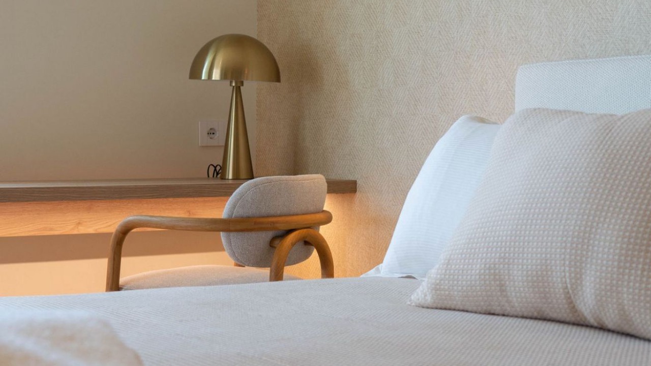 Photo of Bedroom in Trappeto