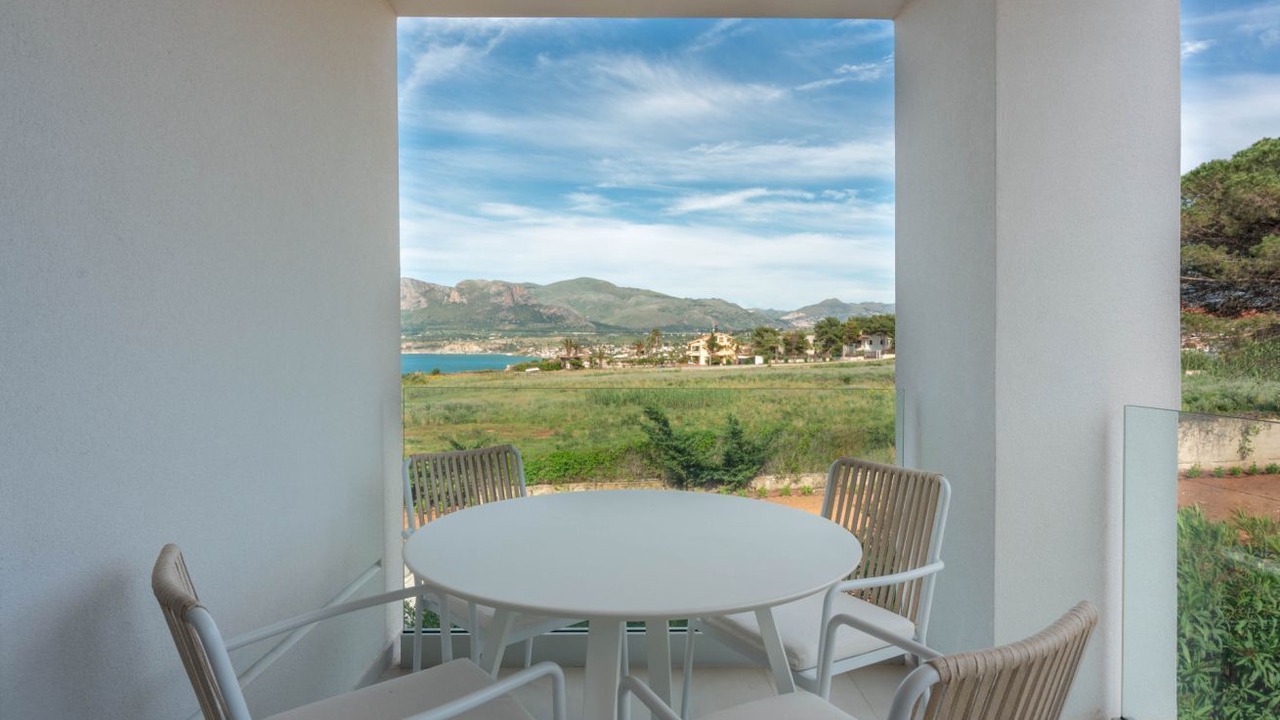 Photo of Outdoor in Trappeto
