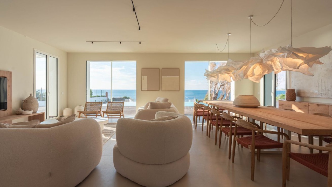 Photo of Livingroom in Trappeto