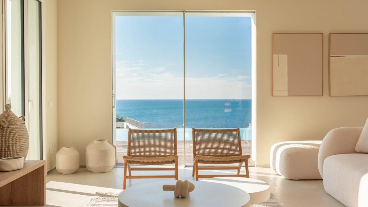 Photo of Livingroom in Trappeto