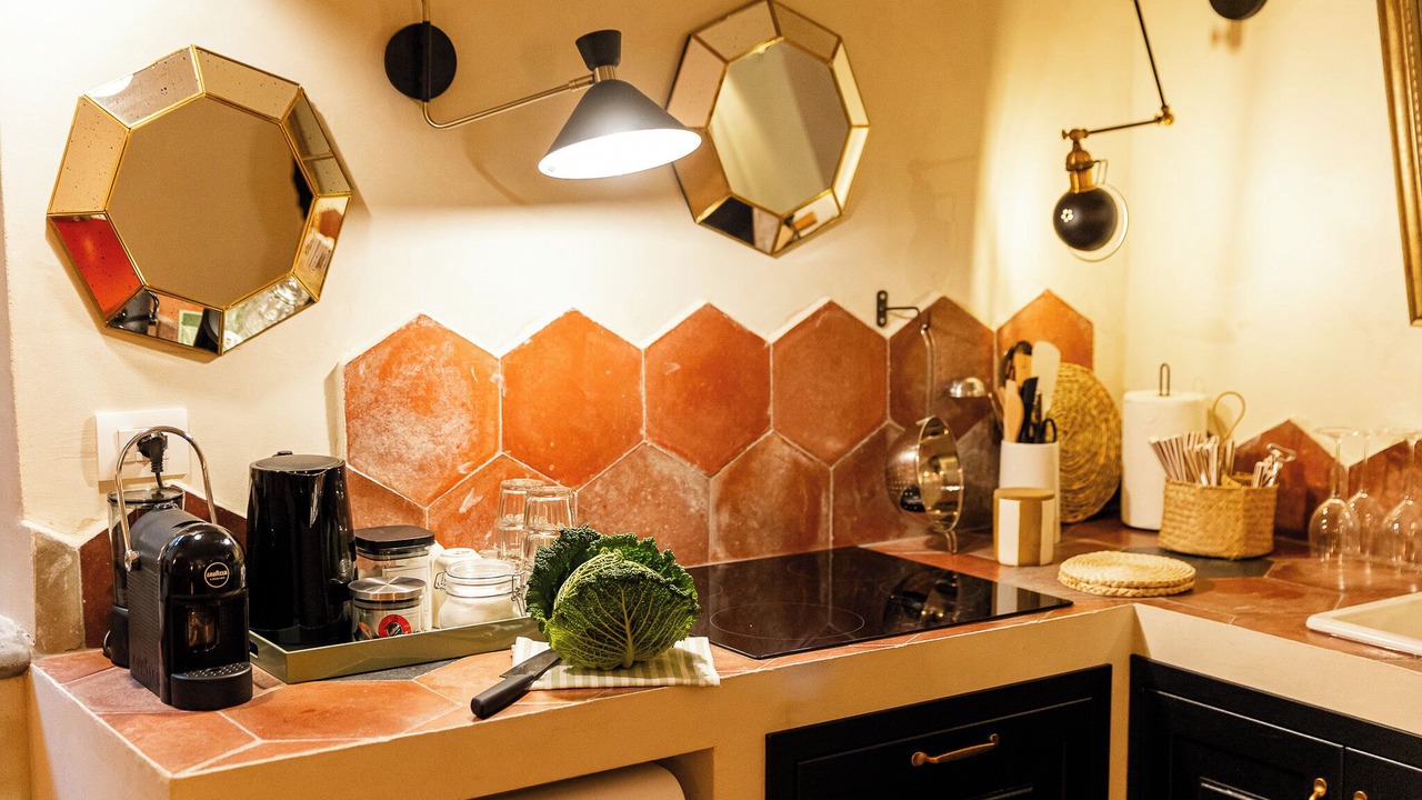 Photo of Kitchen in Quartiere XVII Trieste