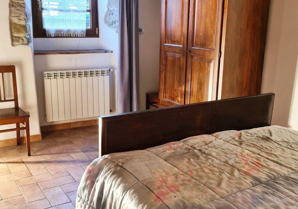 Photo of Bedroom in Moggiana