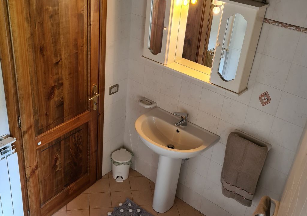 Photo of Bathroom in Moggiana