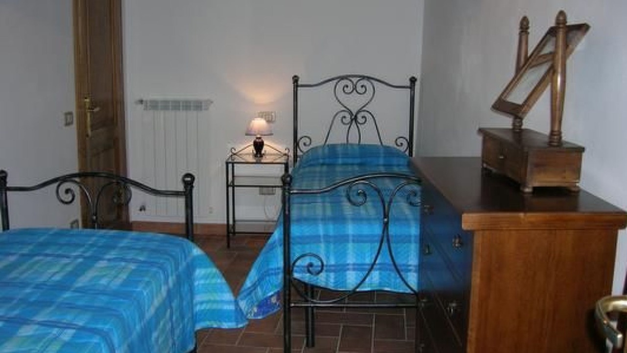 Photo of Bedroom in Moggiana