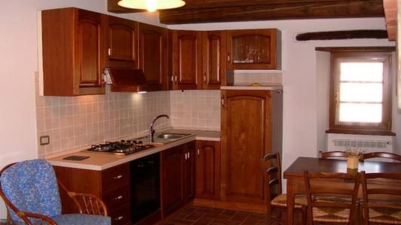 Photo of Kitchen in Moggiana