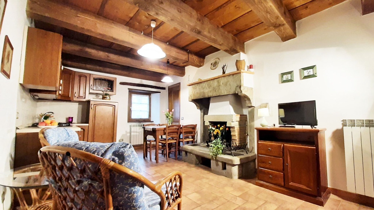 Photo of Livingroom in Moggiana