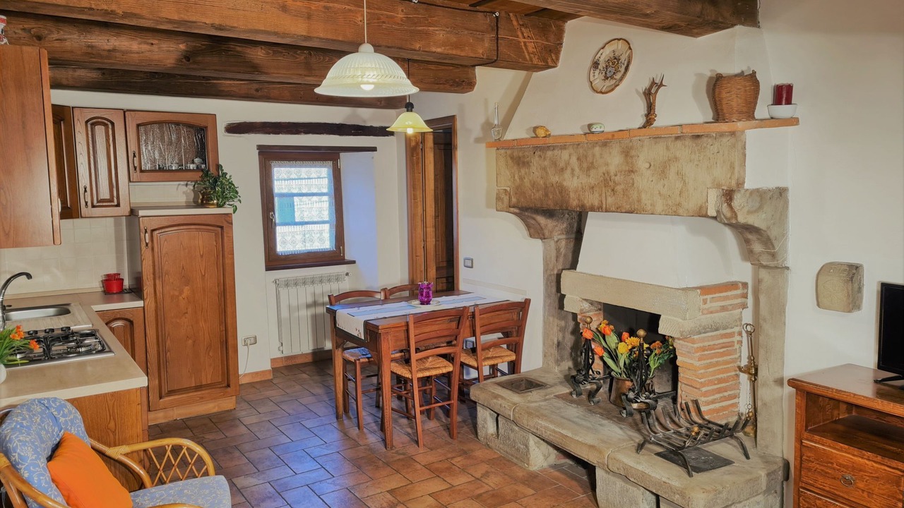 Photo of Livingroom in Moggiana