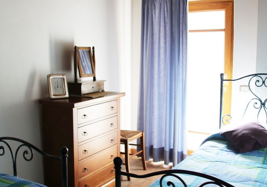 Photo of Bedroom in Moggiana