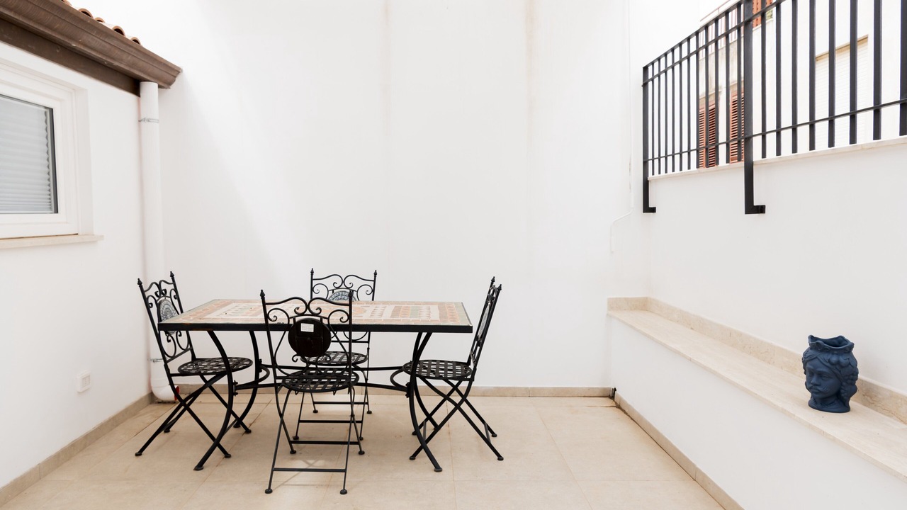 Photo of Others in Alcamo Historic Center