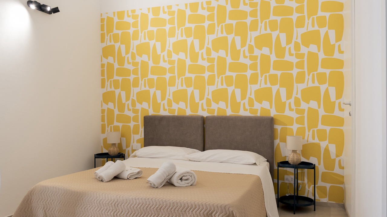 Photo of Bedroom in Alcamo Historic Center
