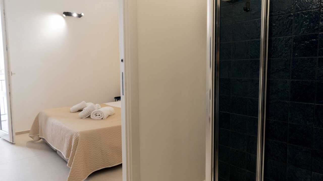 Photo of Bedroom in Alcamo Historic Center