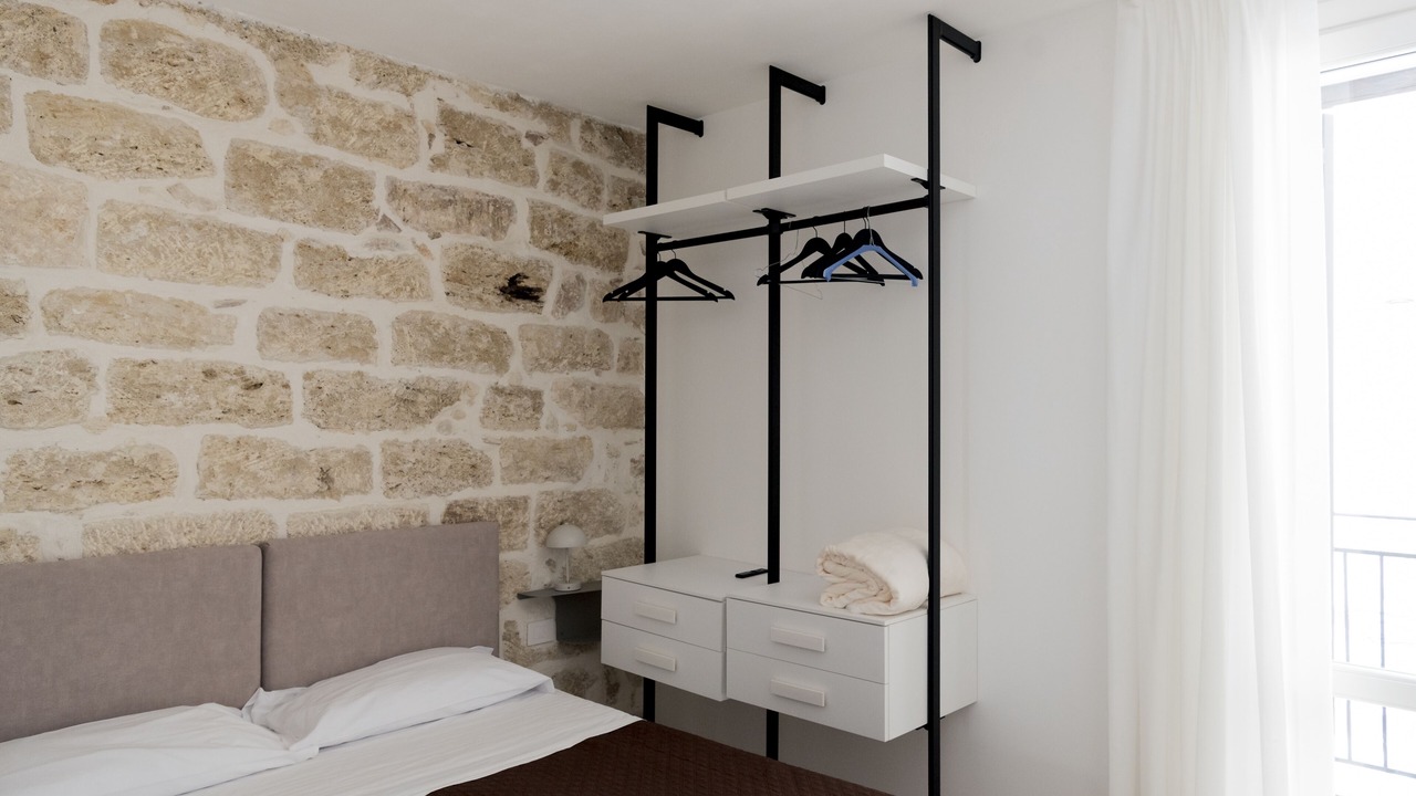 Photo of Bedroom in Alcamo Historic Center