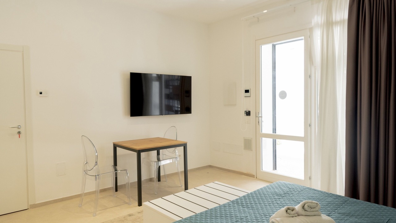 Photo of Bedroom in Alcamo Historic Center