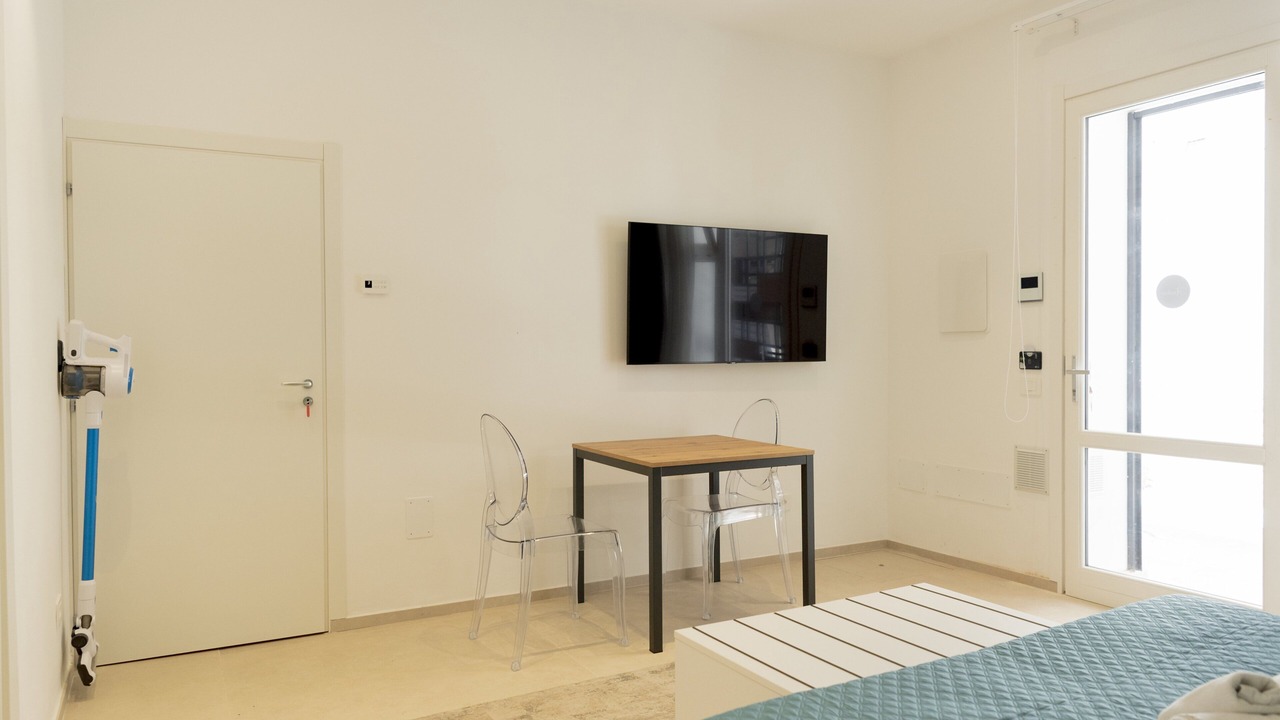Photo of Bedroom in Alcamo Historic Center